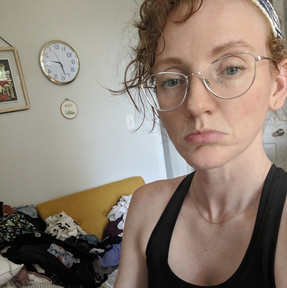 Fall/Winter Closet Refresh Coming in September - Picture 2 of 3